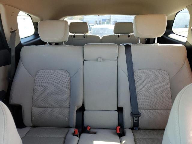 2014 HYUNDAI SANTA FE GLS