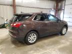 2020 Chevrolet Equinox Lt იყიდება Appleton-ში, WI - Mechanical