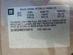 2007 Chevrolet Impala Lt продається в Montgomery, AL - Biohazard/Chemical