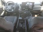 2015 Chevrolet Tahoe Police zu verkaufen in Glassboro, NJ - Mechanical