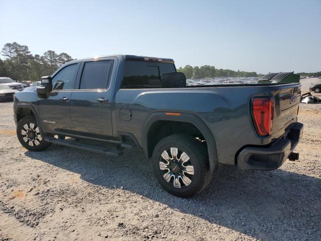  GMC SIERRA 2020 Gray