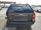 2006 Kia New Sportage  for Sale in Fort Wayne, IN - Rear End