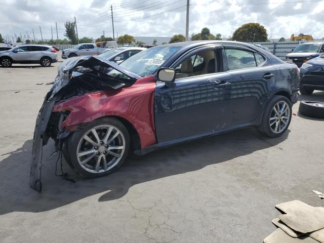 2007 Lexus Is 250