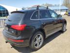 2017 Audi Q5 Premium Plus იყიდება East Granby-ში, CT - Front End