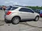 2011 Chevrolet Equinox Lt zu verkaufen in Louisville, KY - All Over