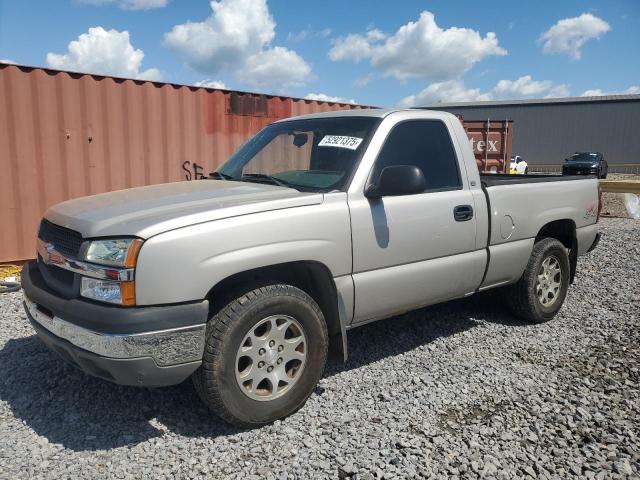 2005 Chevrolet Silverado K1500