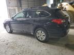 2018 Subaru Outback 2.5I Premium zu verkaufen in Des Moines, IA - Front End