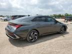 2024 Hyundai Elantra Limited for Sale in Houston, TX - Front End