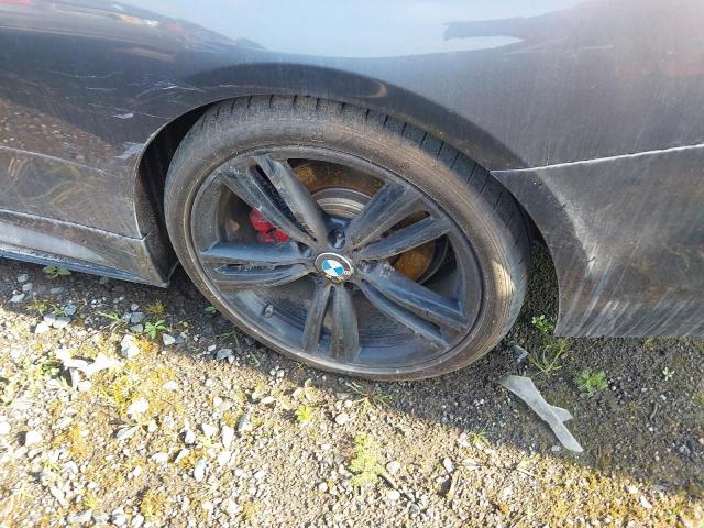 2015 BMW 435D XDRIV