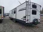 2022 Tran Trailer zu verkaufen in Central Square, NY - Top/Roof