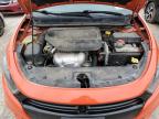 2015 Dodge Dart Sxt for Sale in Leroy, NY - Side