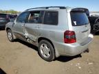 2006 Toyota Highlander Limited en Venta en New Britain, CT - Side