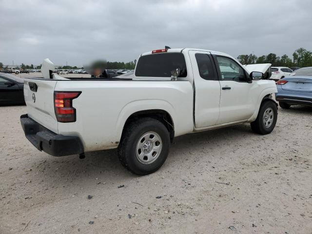  NISSAN FRONTIER 2022 Biały