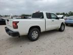 2022 Nissan Frontier S იყიდება Houston-ში, TX - Front End