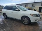 2016 Nissan Pathfinder S იყიდება Kapolei-ში, HI - Minor Dent/Scratches