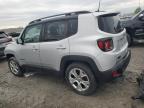 2019 Jeep Renegade Limited zu verkaufen in Cahokia Heights, IL - Front End