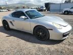 2006 Porsche Cayman S   продається в Kapolei, HI - Front End