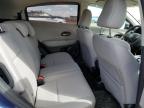 2016 Honda Hr-V Lx на продаже в Rocky View County, AB - Side