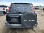 2001 Honda Cr-V Lx de vânzare în Wichita, KS - Front End