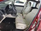 2013 Subaru Xv Crosstrek 2.0 Premium zu verkaufen in Rogersville, MO - Side
