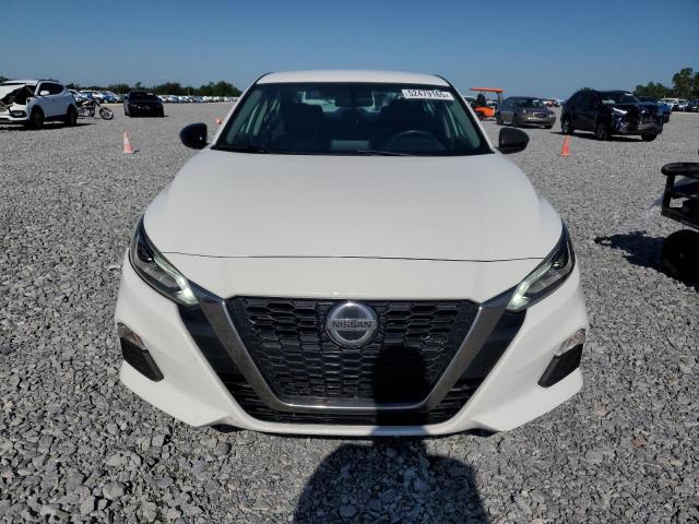  NISSAN ALTIMA 2019 Biały