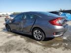 2018 Honda Civic Lx en Venta en Orlando, FL - Side