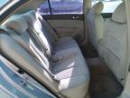 2008 Hyundai Sonata Gls en Venta en North Las Vegas, NV - Front End
