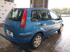 2009 FORD FUSION STY for sale at Copart EAST KILBRIDE