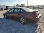 2004 Chevrolet Impala Ls zu verkaufen in Montgomery, AL - Front End