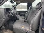 2005 Gmc New Sierra K1500 იყიდება Marlboro-ში, NY - Rear End