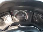 2018 Honda Civic Lx zu verkaufen in Taylor, TX - Hail