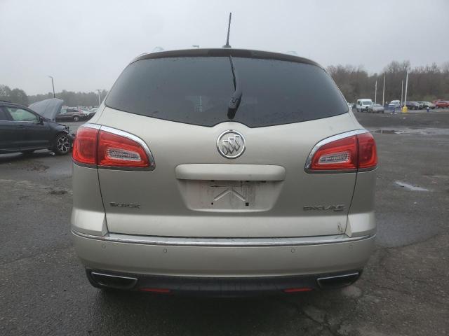 Parquets BUICK ENCLAVE 2017 tan