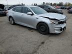 2017 Kia Optima Lx for Sale in Pennsburg, PA - Front End