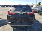 2017 Honda Cr-V Lx for Sale in Wilmington, CA - Front End