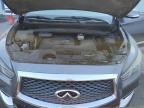2017 Infiniti Qx60  for Sale in Riverview, FL - Rear End