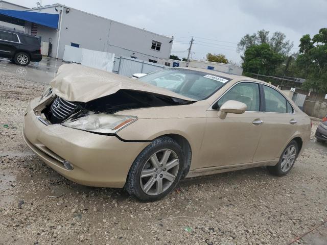 2008 Lexus Es 350