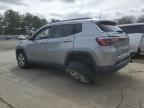 2018 Jeep Compass Latitude на продаже в Windsor, NJ - Rear End