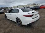 2017 Alfa Romeo Giulia Ti Q4 продається в New Britain, CT - Front End
