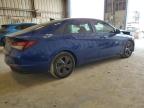 2021 Hyundai Elantra Sel zu verkaufen in Abilene, TX - Front End