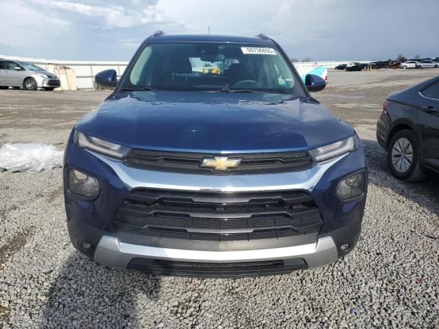  CHEVROLET TRAILBLZR 2023 Blue