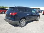 2012 Chevrolet Traverse Ls იყიდება Madisonville-ში, TN - Front End