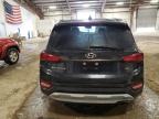 2019 Hyundai Santa Fe Sel   for Sale in Lansing, MI - Front End