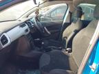 2011 CITROEN C3 VTR+ for sale at Copart BRISTOL