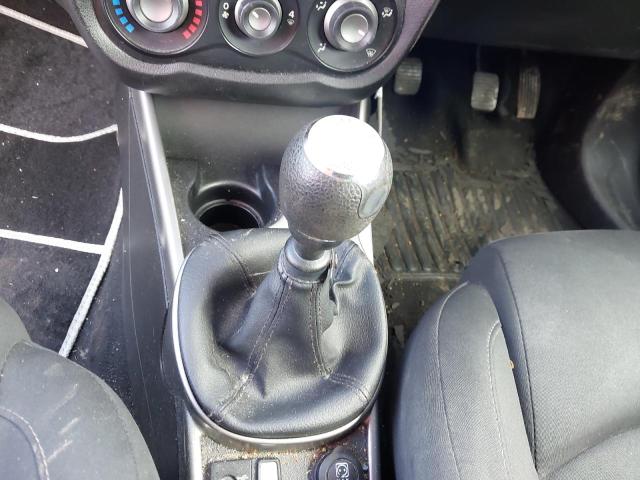 2011 ALFA ROMEO MITO SPRIN