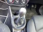 2011 ALFA ROMEO MITO SPRIN for sale at Copart WOLVERHAMPTON