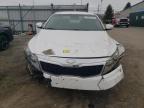 2011 Kia Optima Lx за продажба в Finksburg, MD - Front End