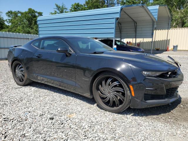  CHEVROLET CAMARO 2019 Черный