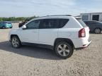 2016 Jeep Compass Latitude for Sale in Lumberton, NC - Front End