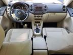 2017 Volkswagen Tiguan Wolfsburg for Sale in Austell, GA - Front End