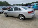 2007 Hyundai Sonata Se за продажба в Ocala, FL - Side
